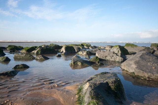 Pakhuis 5 Katwijk aan Zee Exterior foto