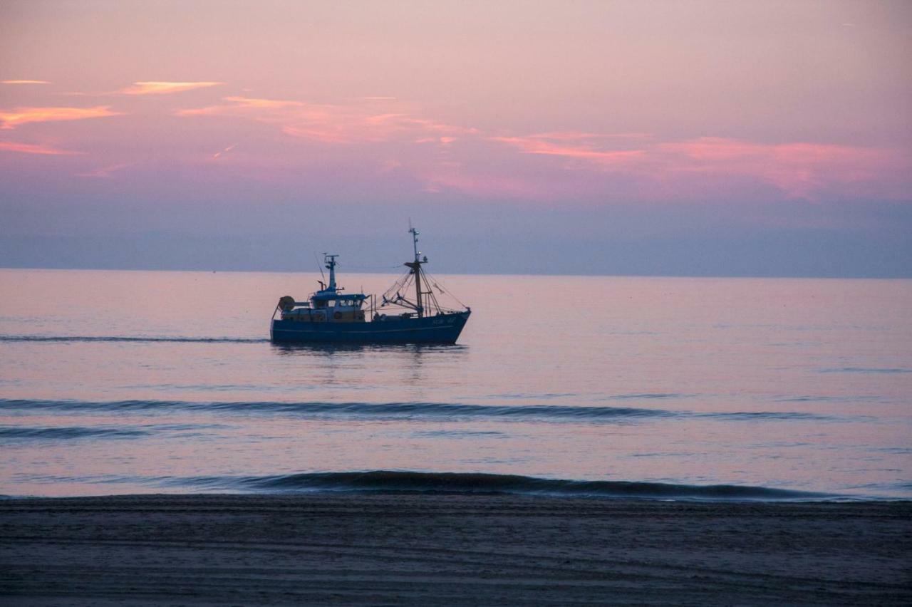 Pakhuis 5 Katwijk aan Zee Exterior foto