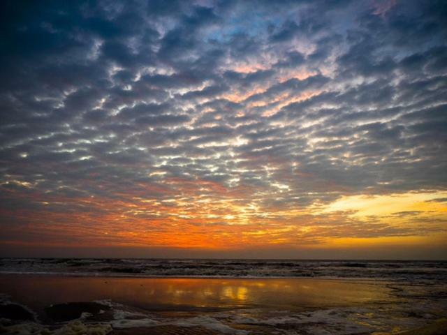 Pakhuis 5 Katwijk aan Zee Exterior foto