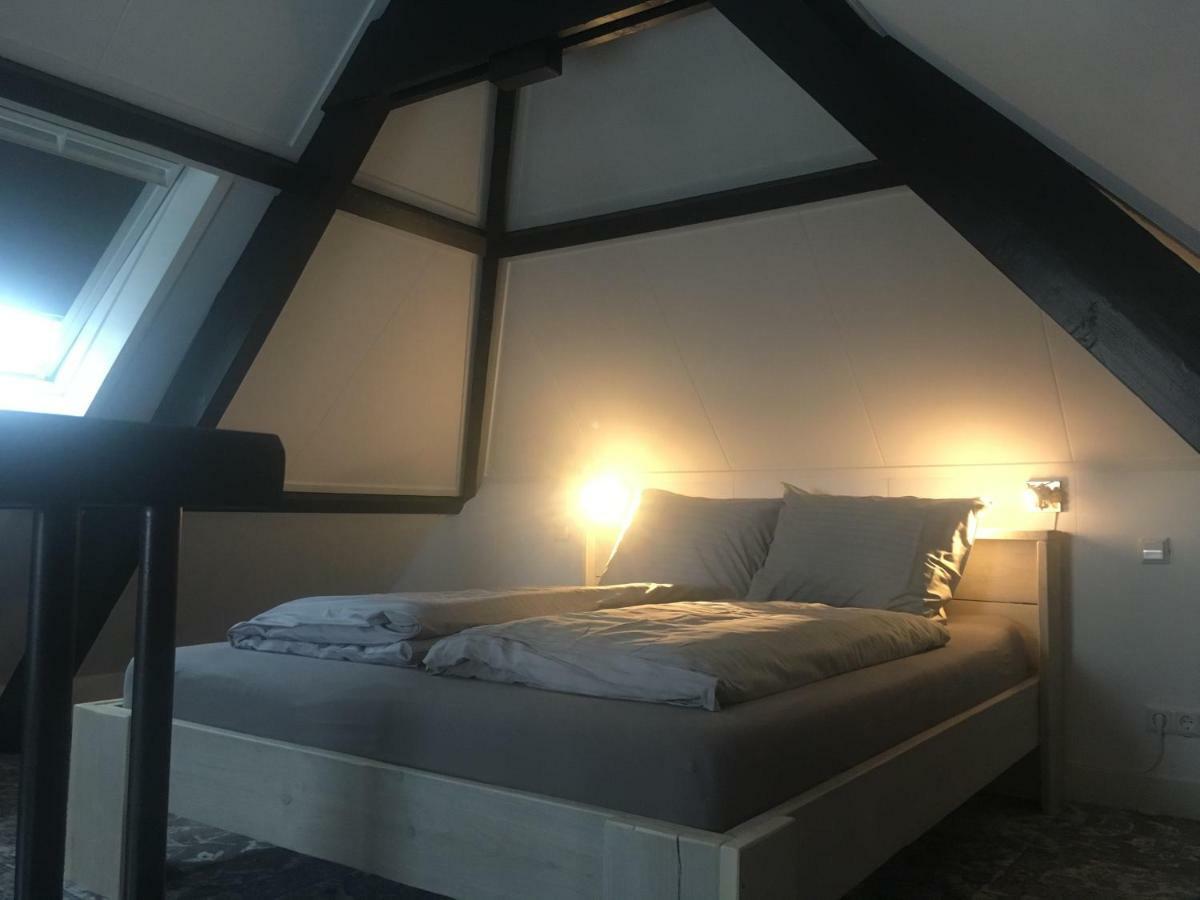 Pakhuis 5 Katwijk aan Zee Exterior foto