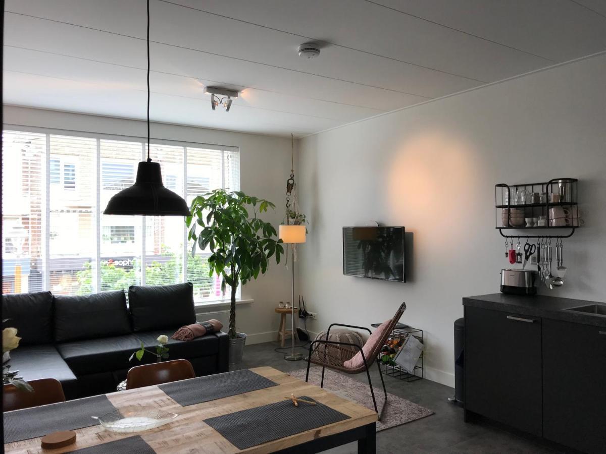 Pakhuis 5 Katwijk aan Zee Exterior foto