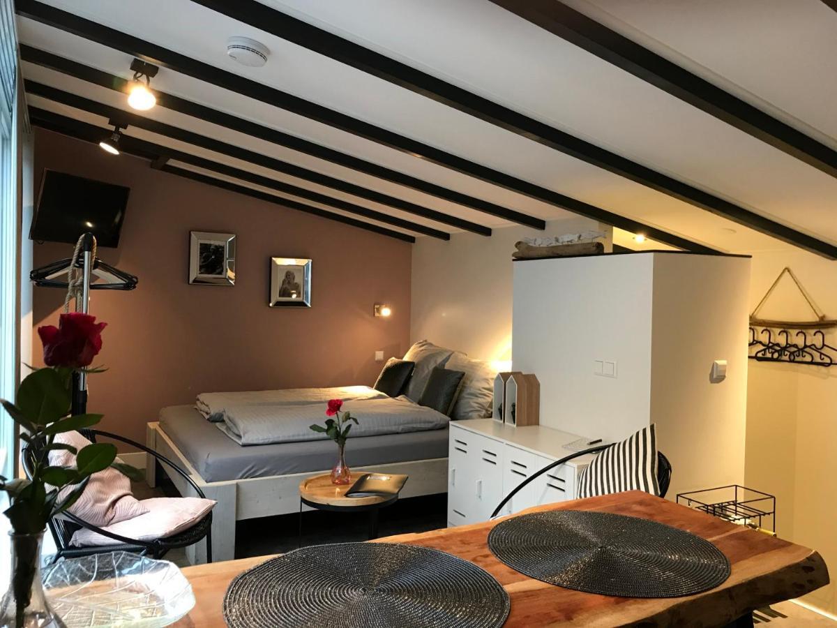 Pakhuis 5 Katwijk aan Zee Exterior foto