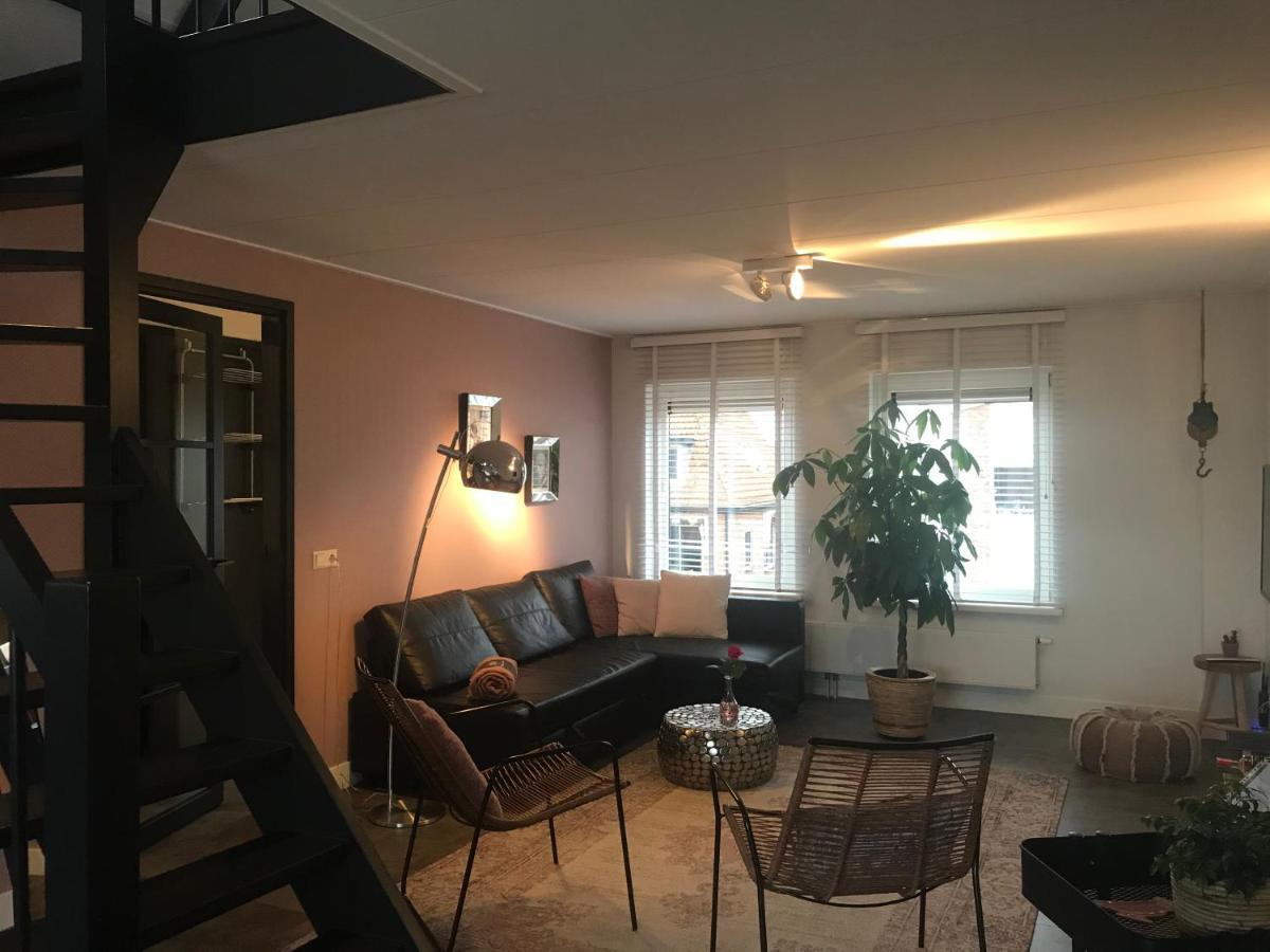 Pakhuis 5 Katwijk aan Zee Exterior foto
