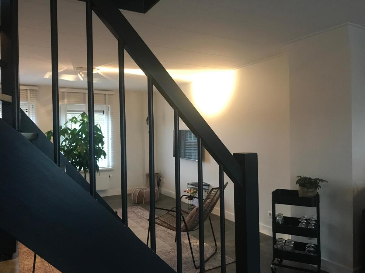 Pakhuis 5 Katwijk aan Zee Exterior foto